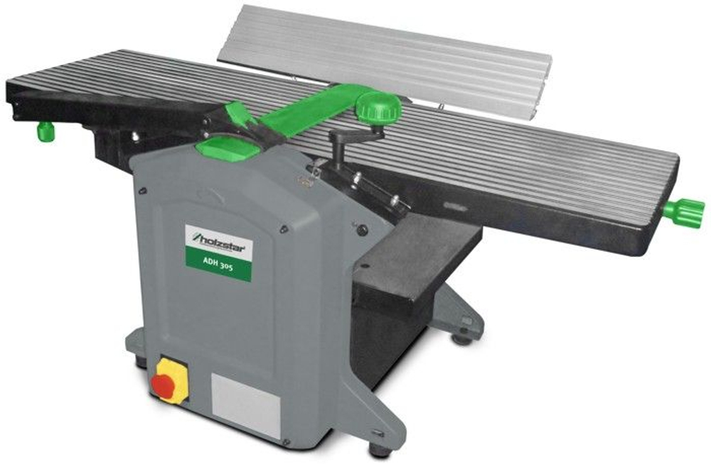 Фуговально-рейсмусовый станок Holzstar ADH 305
