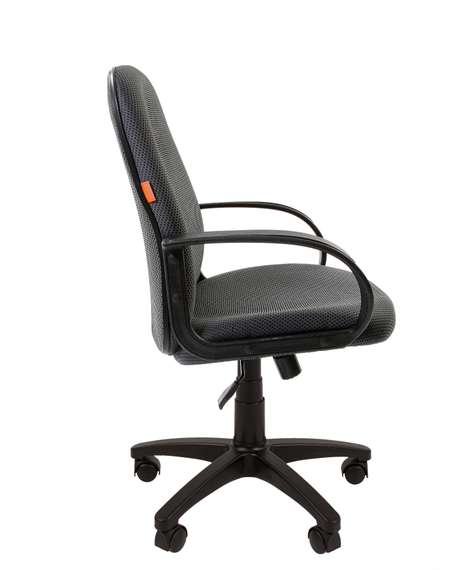 Офисное кресло Chairman   279M      Россия JP 15-1 серый