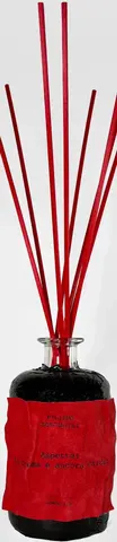 FILIPPO SORCINELLI ASPETTA LA CREMA ANCORA CALDA DIFFUSER 500 ML