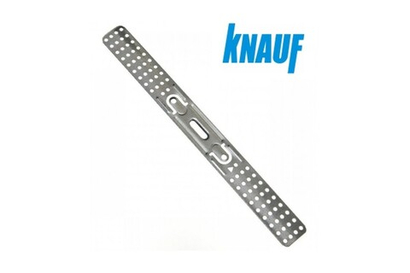 Подвес прямой Knauf 120 мм для потолочного профиля 60x27 мм