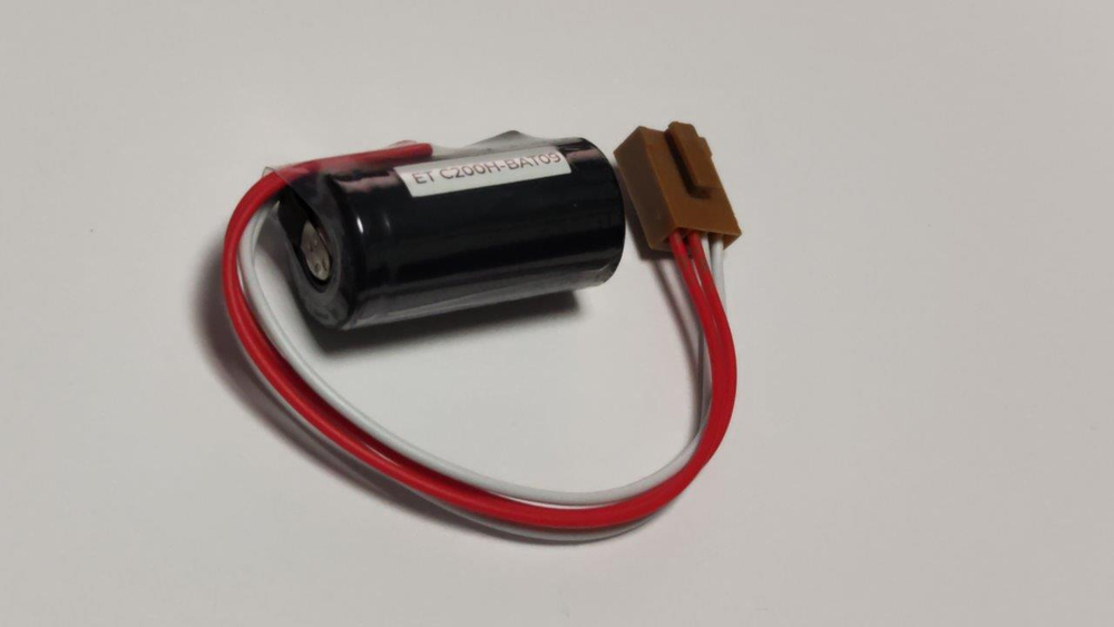 Элемент питания ET C200H-BAT09