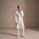 Халат Costaline Milk (S/M)