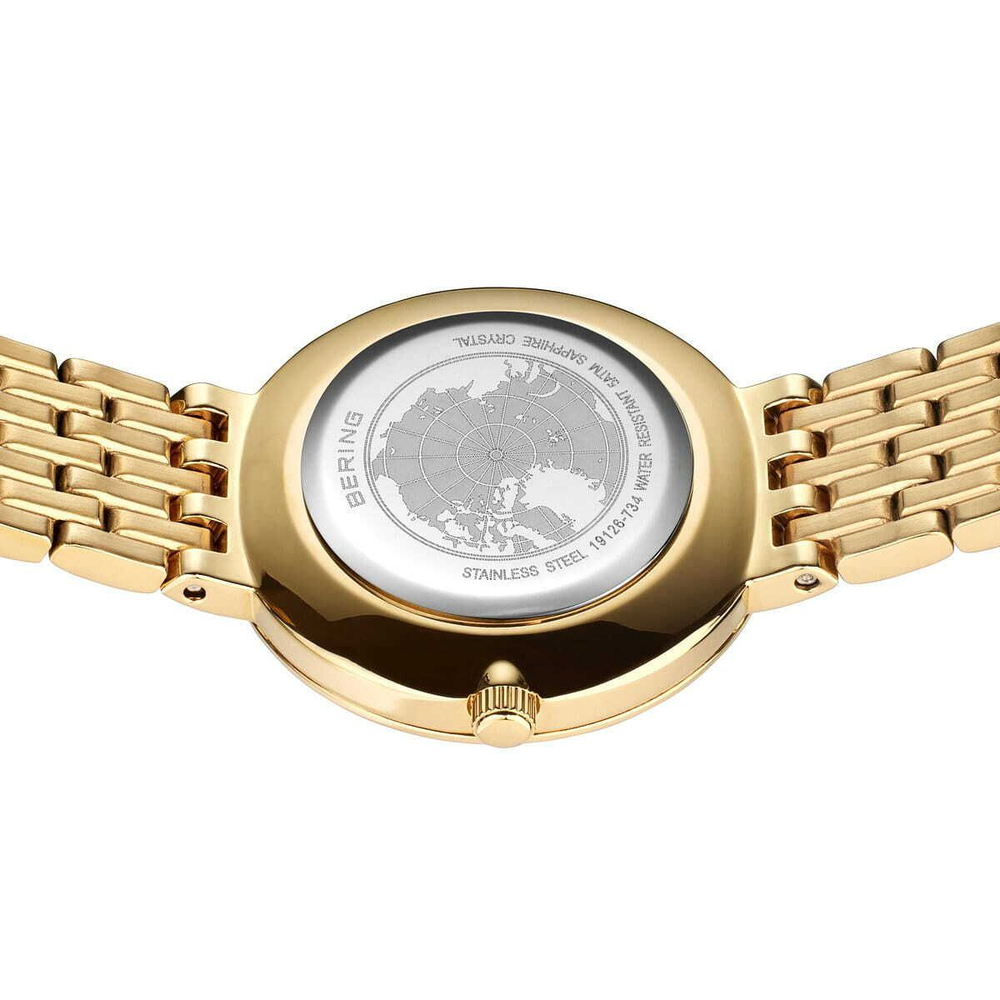Женские наручные часы Bering 19126-734