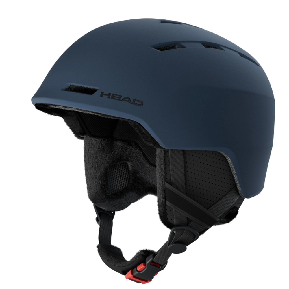 2025 Шлем HEAD VICO nightblue