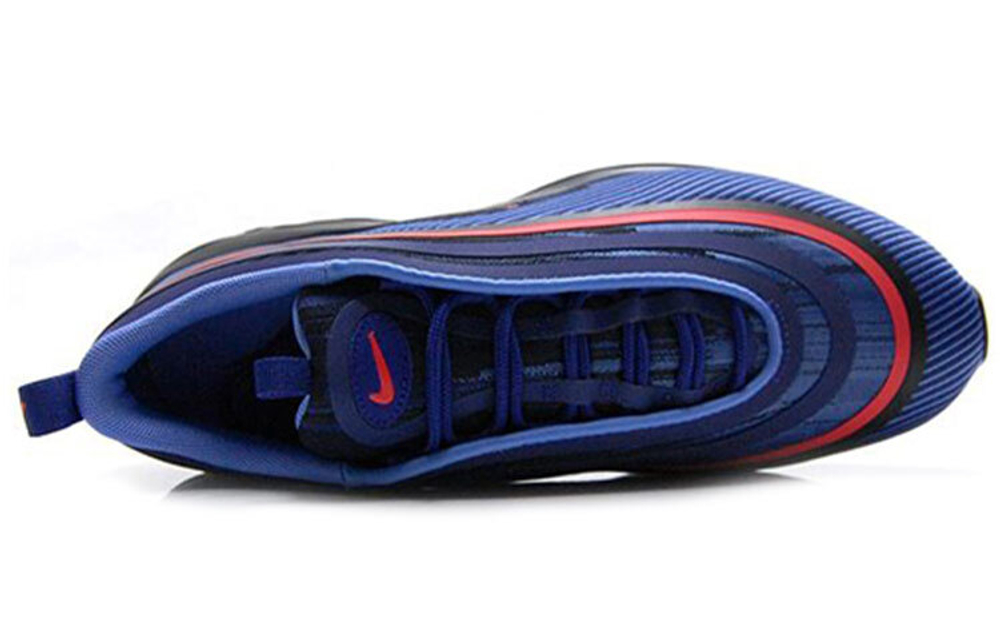 Кроссовки Nike Air Max 97 Ul 17 Ultra Regency Purple