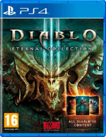 Diablo III: Eternal Collection