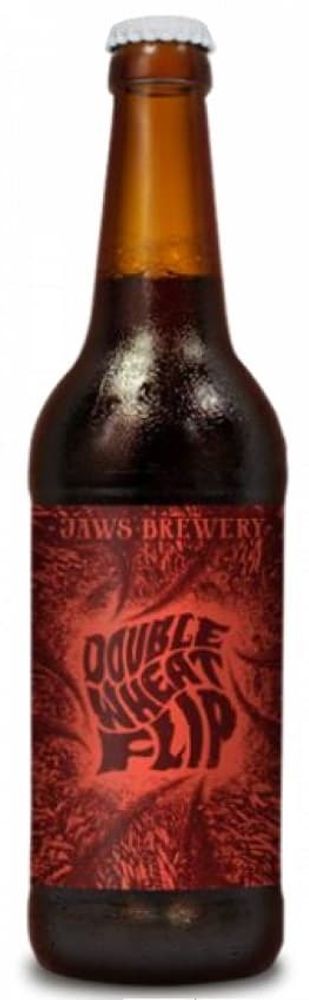 Jaws Brewery Double Wheat Flip 0.5 - стекло(5 шт.)