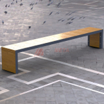 Лавка Линарес 300х45