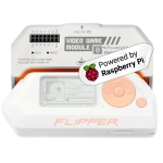Игровой модуль Flipper Zero Video Game Module