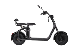 Электроскутер Kugoo C2 Pro 2000W 20Аh 60V