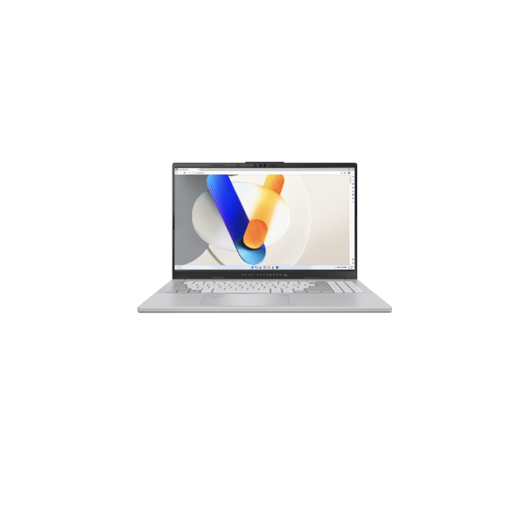 Ноутбук Asus Vivobook Pro 15 / Ultra 9 / 2024 / OLED / 16 / 1Tb / RTX4060 / LIGHT GREY