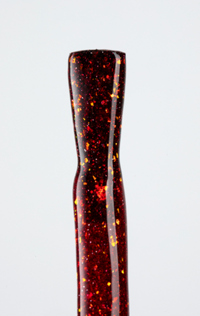 Monami Гель-лак Mystery Red, 8мл