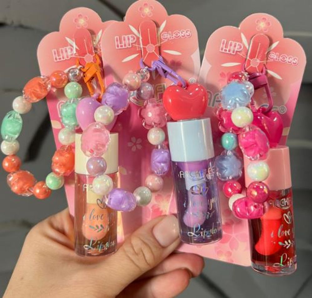Масло для губ "Lip Gloss"