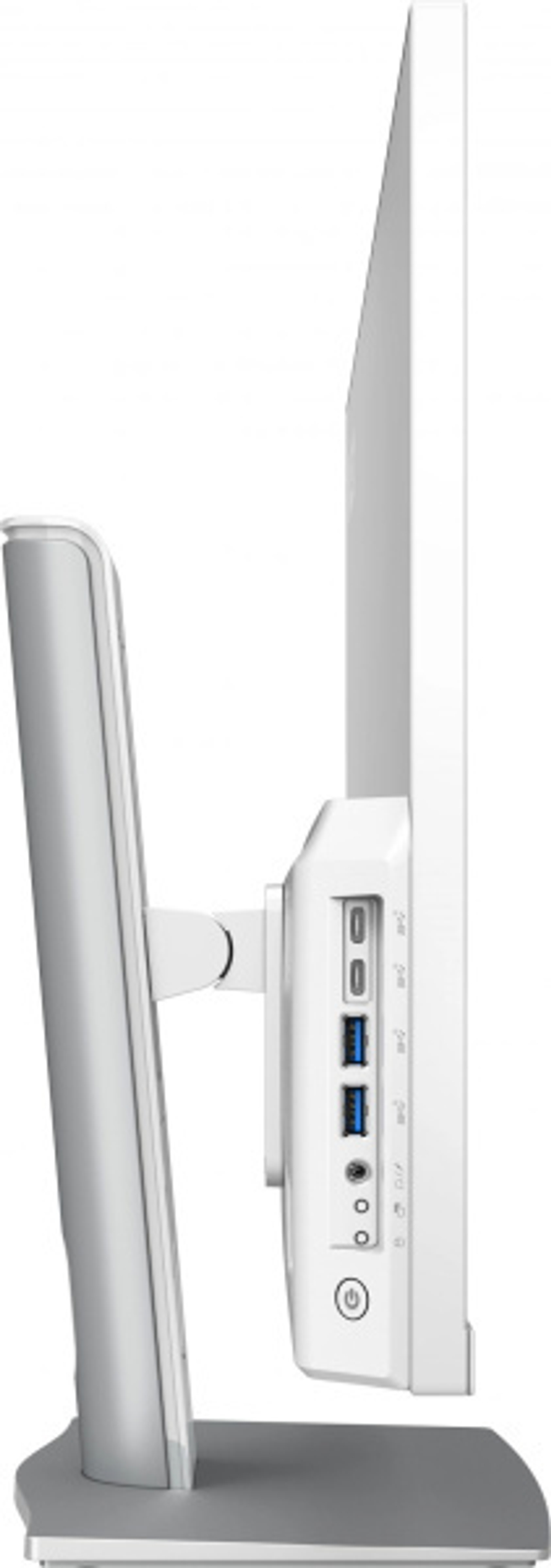 Моноблок 27'' MSI Modern AM272P 1M-676XRU