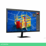 Монитор Samsung ViewFinity S7 LS32A700NWUXEN
