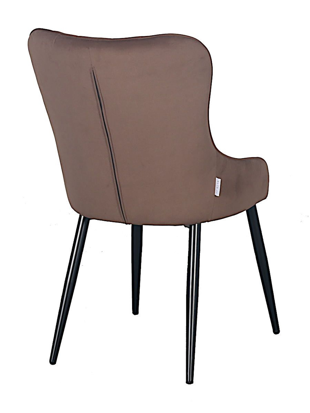 Стул LA ALTA FABIAN, кофейный