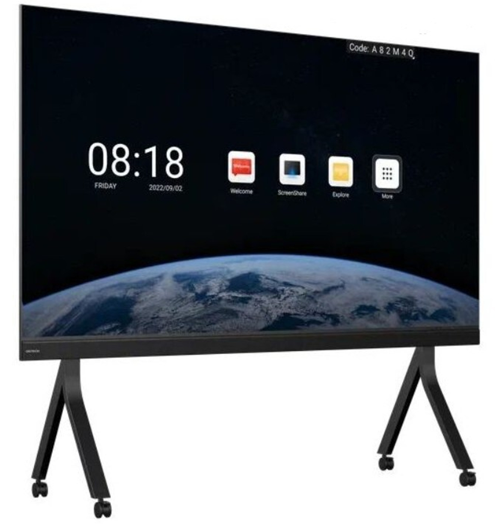 Светодиодный экран  QSTech xWall Plus 138-15