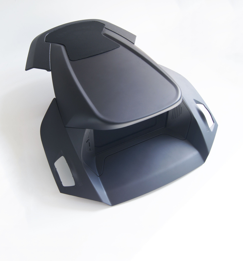 Устройство головное KB-KR-8056-T8 для FORD KUGA 2013-2015