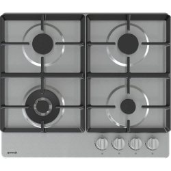 Встраиваемая газовая варочная панель Gorenje GW641XHF