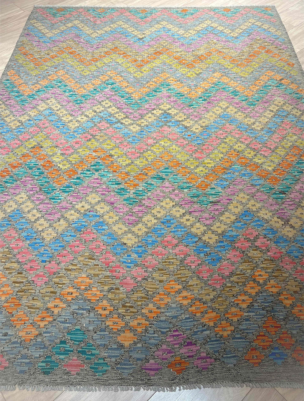 Maimana Palangi 185 x 250 см