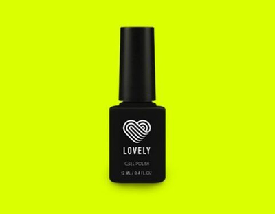 База камуфлирующая высокопигментированная Lovely CB09, 12 ml