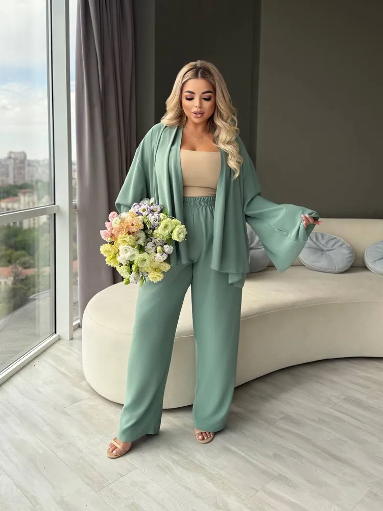 Костюм УК-7082.52 Фабрика Моды