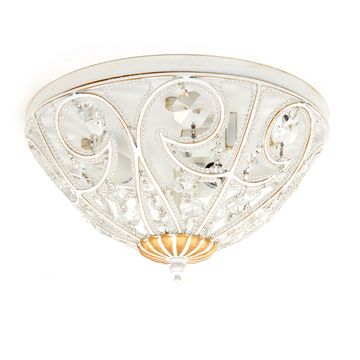 Потолочная  люстра Abrasax HSX12104/3