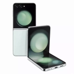 Samsung Galaxy Z Flip5 8 ГБ | 512 ГБ (Мятный | Mint)