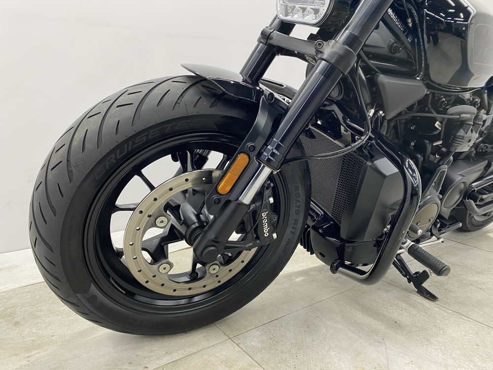 Harley-Davidson RH1250S Sportster S 2021