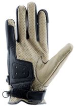 Tinta Air Cuir / Женские / Черно-бежевый