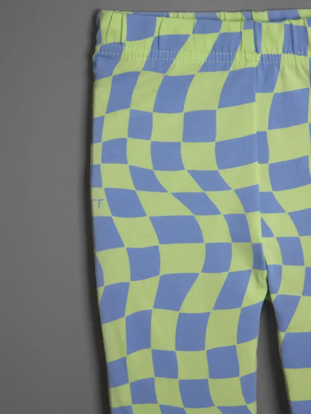 Леггинсы для девочки летние