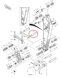Палец 120501-01065