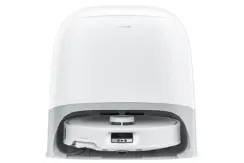 Робот-пылесос Roborock Q Revo Curv белый