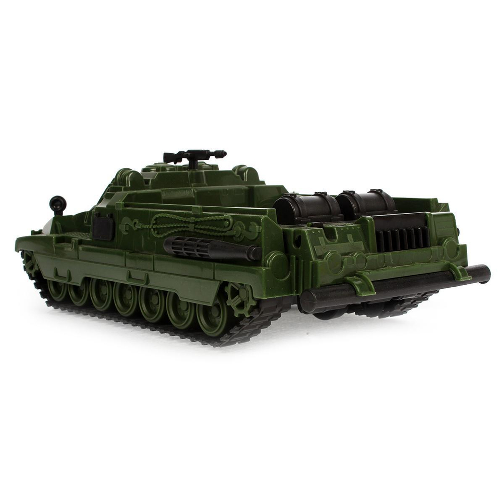 Вездеход Страж (Нордпласт)