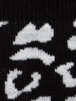 Шапка шлем детская зимняя вязаная