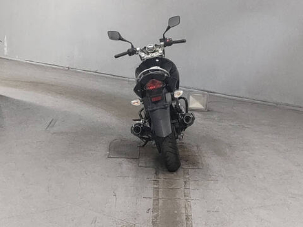 Suzuki GSR250 , 2015