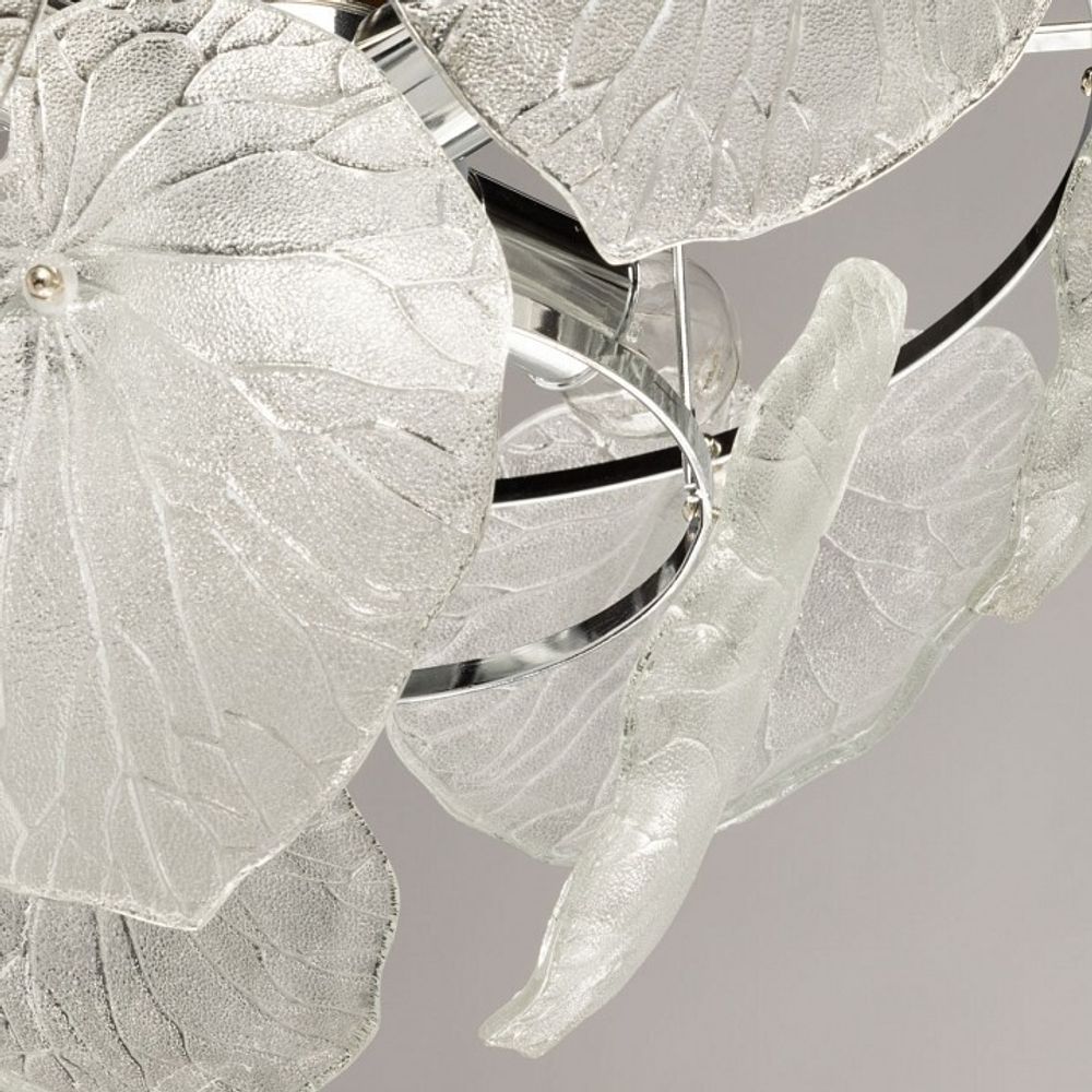 Подвесная люстра De City Бриз 230011005