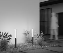 Ландшафтный светильник светодиодный Maytoni   O593FL-L12GF3K