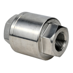 Condensate trap Elephant STS3131P-T body material - stainless steel AISI 304, seal - PTFE, thermostatic, threaded