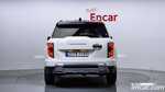 KG Mobility (Ssangyong) Torres Бензин 1.5 2WD (04.2023)