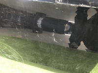 Дверь передняя правая BMW X6 F16 (2014-2020)