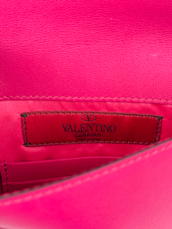 Клатч Valentino