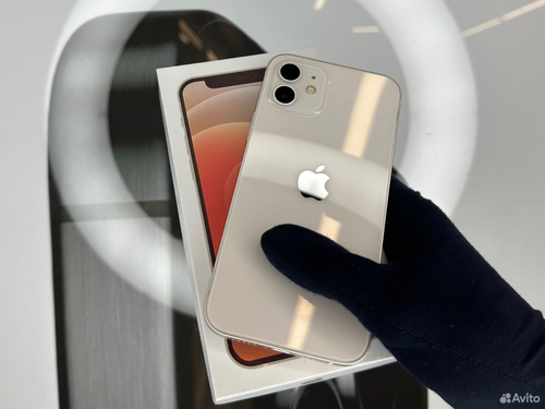 iPhone 12 Mini, 256 ГБ б/у