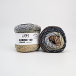 Lang Yarns Merino 120 Dégradé - 13