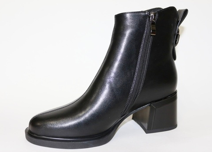 Полусапоги женские демисезонные LU NI YA арт. В1233-D12