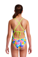 Купальник FUNKITA Swirl Stopper