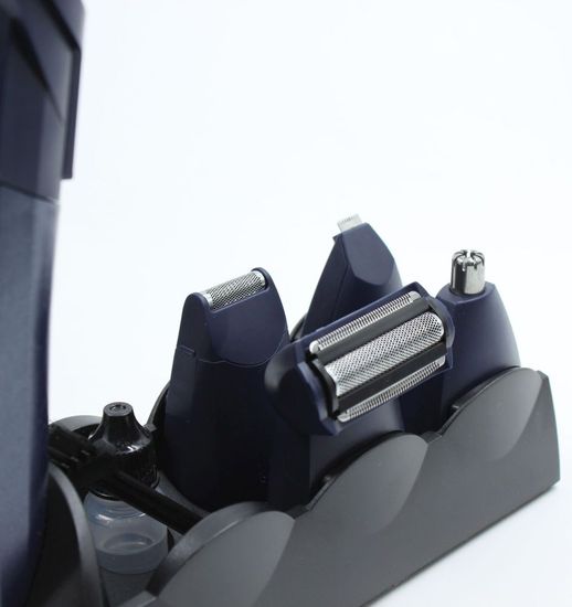 Машинка для стрижки MASTER Professional MP-204