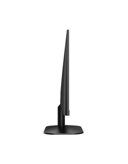27" AOC 27B2H/EU 1920x1080, LED, 16:9, IPS, 250cd, 1000:1, 20M:1, 4ms, 178/178, VGA, HDMI, 75Hz, Tilt, Внеш, VESA, Black, 3y