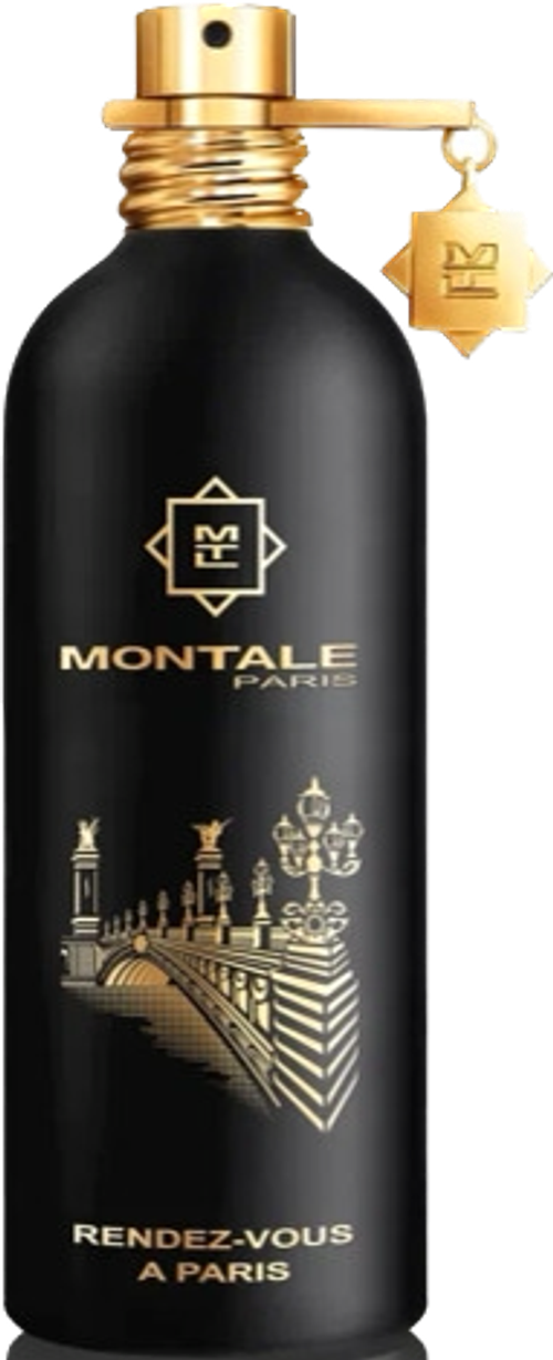 Montale Rendez-Vous à Paris EDP