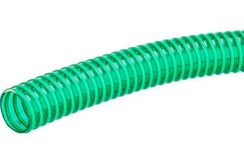 Шланг напорно-всасывающий ПолимерШланг 25мм метражом 1м 23452